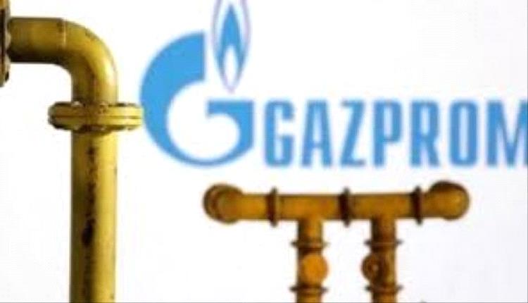 جازبروم الروسية أمدت الصين بنحو 38 مليار متر مكعب من الغاز في 2025