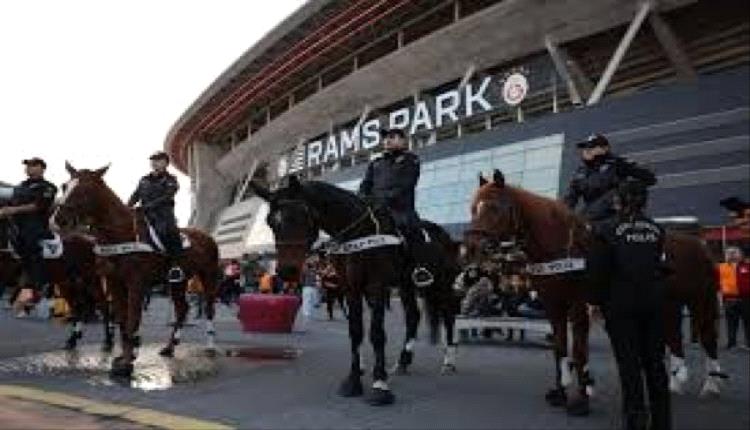 توقيفات جديدة في تركيا على خلفية المراهنات غير الشرعية