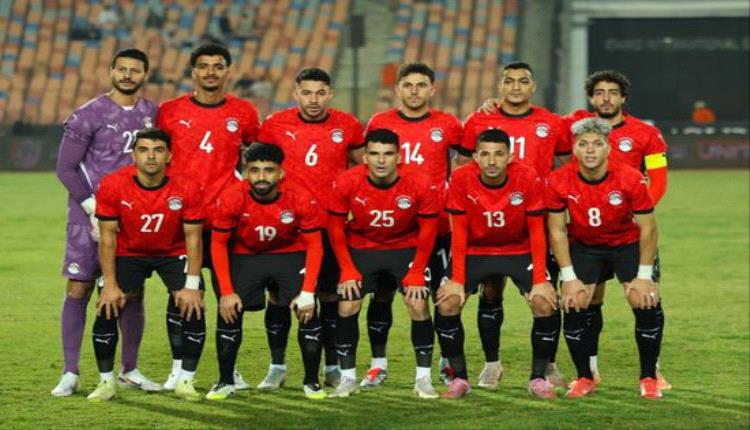 أهداف مباراة مصر وجنوب إفريقيا في كأس الأمم 2025