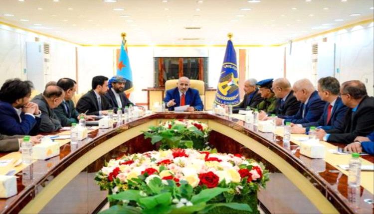 الانتقالي: منفتحون على ترتيبات تضمن حماية الجنوب وسلامة أراضيه