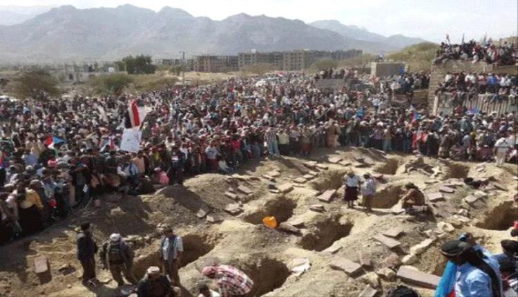 مجزرة سناح.. جرح ذاكرة الجنوب الذي صنع إرادة التحرير