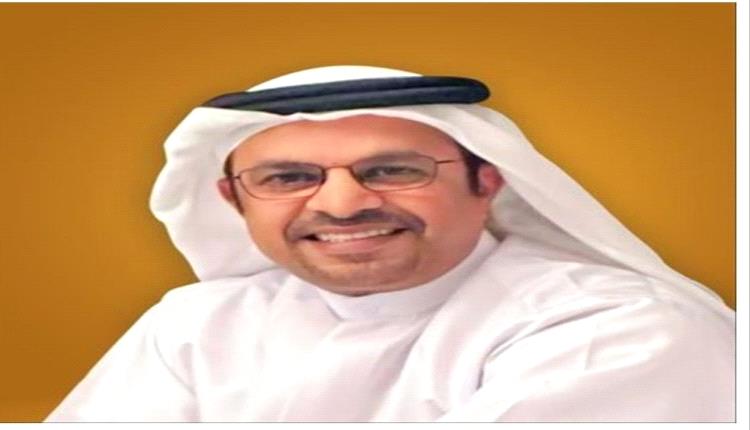 علي العامري: من المعيب سياسيًا وأخلاقيًا وصف المجلس الانتقالي الجنوبي بالمليشيا