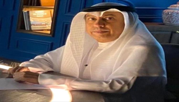 أنور الرشيد: الإجراءات الأحادية للانتقالي حق مشروع وتمثل سيادة الدولة الجنوبية