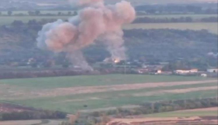 الدفاع الروسية تعلن تحرير 5 بلدات جديدة في دونيتسك