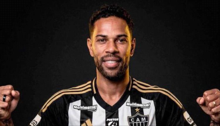 نجم الهلال السعودي يعود إلى الدوري البرازيلي