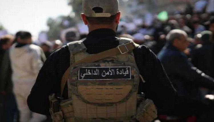 مقتل عنصر من الأمن الداخلي السوري جراء احتجاجات اللاذقية