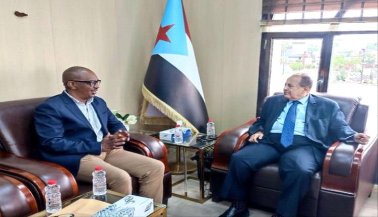 الانتقالي يرحب بأي تحقيق في مزاعم الاعتقالات بحضرموت