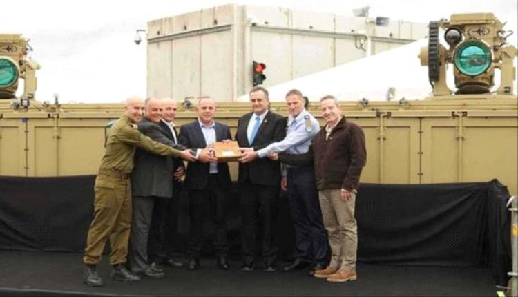 رسميًا.. إدراج الشعاع الحديدي ضمن منظومة الدفاع الجوي الإسرائيلي