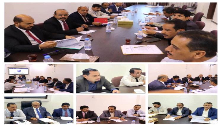 مجلس جامعة شبوة يبارك الإنتصارات ويدعو المجتمع الإقليمي والدولي إلى احترام ومساندة تطلعات شعب الجنوب ( صور )