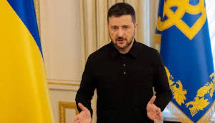 زيلينسكي إلى فلوريدا للتباحث مع ترامب في خطة إنهاء حرب أوكرانيا