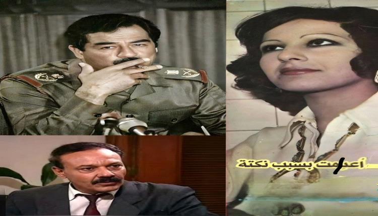 قصة مؤلمة .. بطلتها هي المذيعة المتألقة راجحة