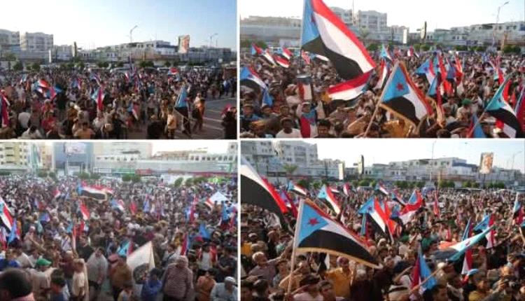 رسالة من مواطن سعودي إلى المجتمع الدولي