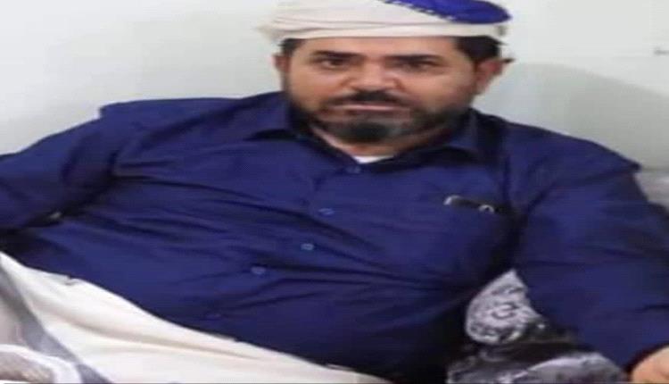 اعلن  الشيخ عبدالعالم سعيد عثمان صبيرة، شيخ مشائخ محافظة الضالع، ..