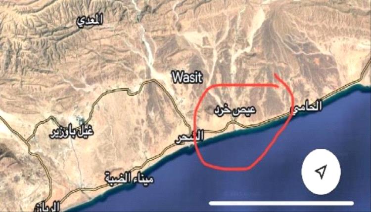 مقتل خمسة مسلحين في اشتباكات مع قوات النخبة الحضرمية