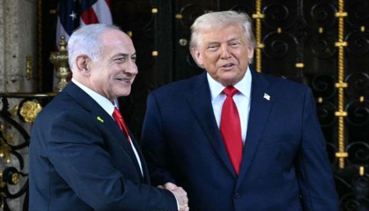 ترامب: إعادة إعمار غزة ستبدأ قريباً