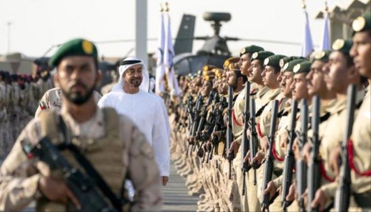 مسهور عن مواقف بن زايد: ستظل الديون برقاب شعب الجنوب جيلا بعد جيل