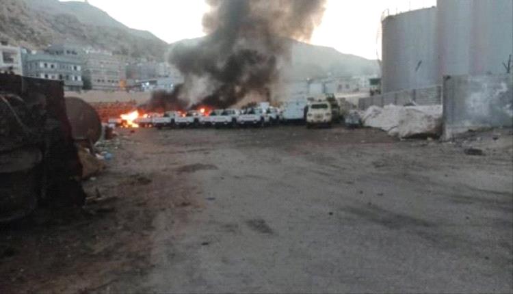 مسهور: بيان تركي المالكي محاولة فاضحة لتزوير الواقع وتغطية استهداف مدني