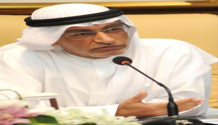 المستشار الإماراتي عبدالخالق عبدالله: رئيس المجلس الرئاسي اليمني فقد شرعيته
