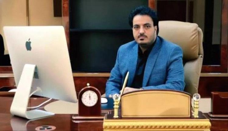 وزارة الكهرباء والطاقة تعلن تأييدها للبيان المشترك لأعضاء مجلس القيادة الرئاسي
