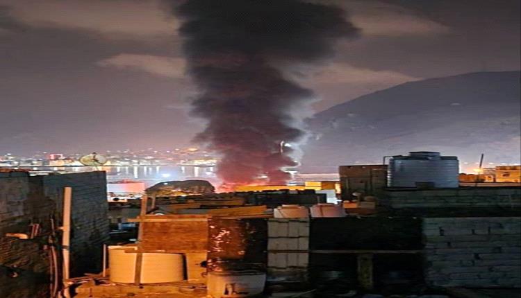 من قصف الميناء إلى إصدار البيانات وبينهما استهداف الإمارات.. رواية مصنوعة لتبرير الإخفاق