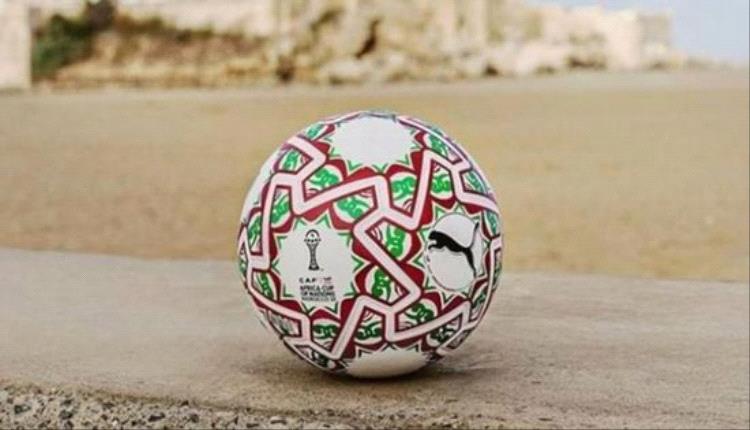 تعرف على جدول مباريات ثمن نهائي كأس أمم أفريقيا 2026