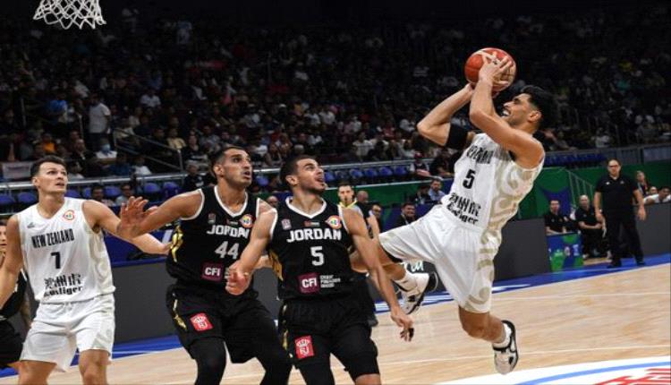 كليبرز ينتصربأكبر فارق من النقاط أمام منافس هذا الموسم وبيستونز