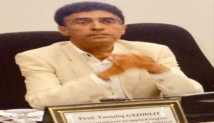 الخلاف السعودي–الإماراتي يضع حضرموت باب الدولة الجنوبية