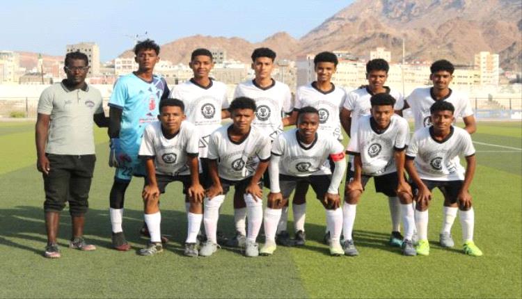 *أهلي الغيل يتجاوز سمعون الشحر ويحجز المقعد الثاني لنهائي لبطولة كأس حضرموت لأندية الساحل*