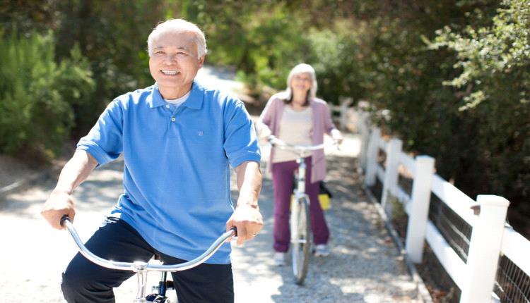 5 اختبارات منزلية بسيطة تكشف مدى صحتك مع التقدم في العمر