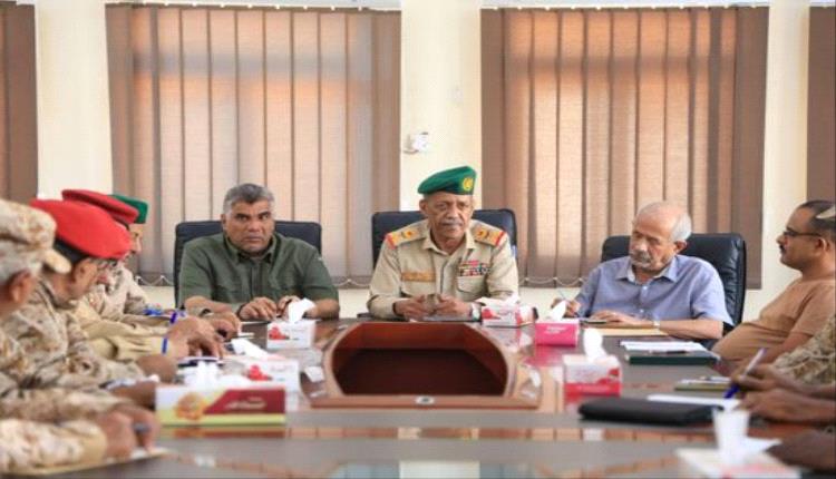 أمنية حضرموت تطمئن المواطنين: الأوضاع مستقرة