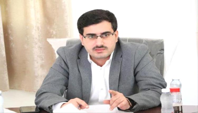 بن عفرار : مليونية المهرة رسالة سلمية تؤكد حق شعب الجنوب في تقرير مصيره