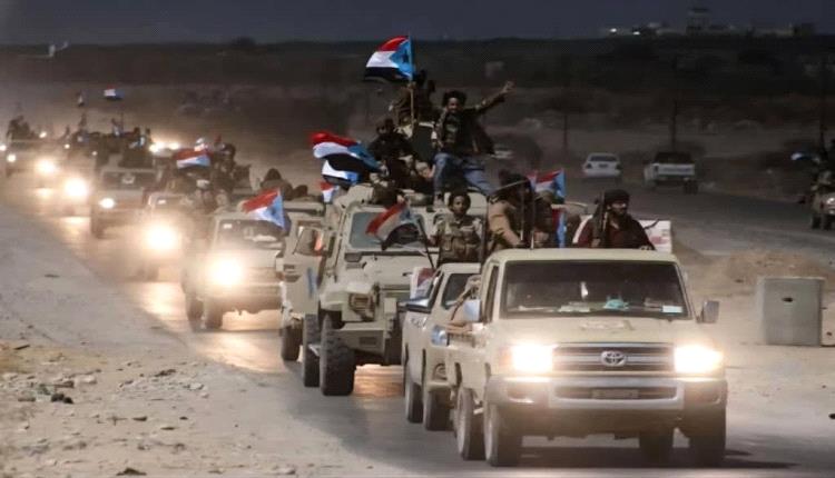 تحركات واسعة لقوات 