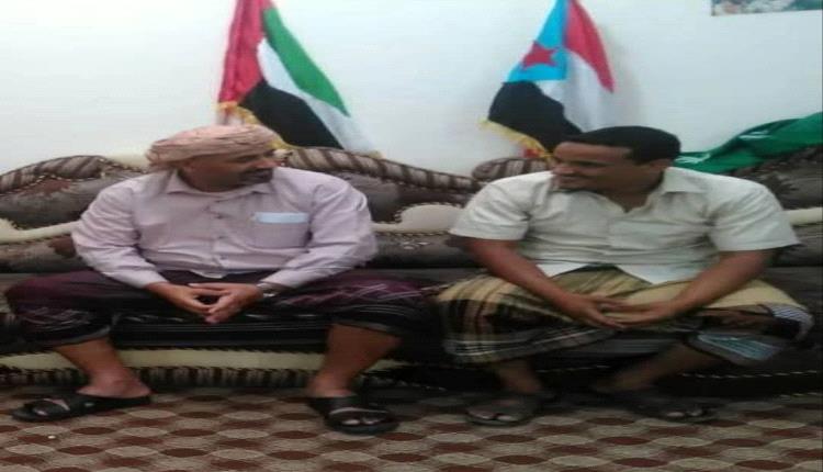 لمصلحة من محاولة ذبح الشريك الصادق
الى تحالف دعم الشرعية السعودي