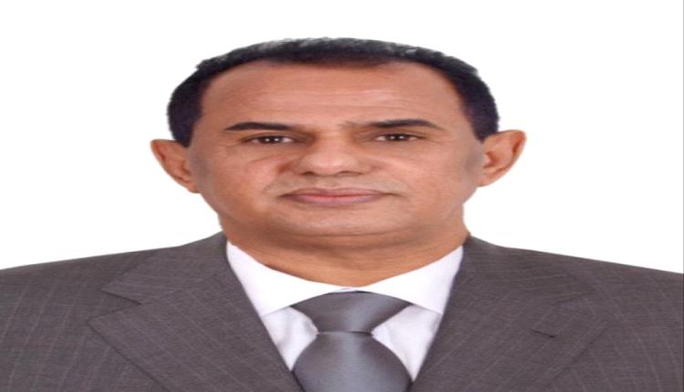 صالح: المطلوب توحيد المسرح العسكري ضد مليشيا الحوثي