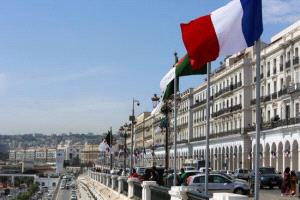 فرنسا تعلق على تجريم الاستعمار في الجزائر