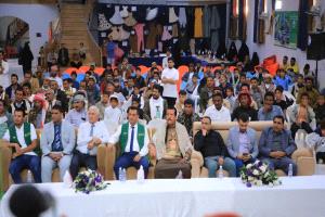 حين تتكفل الإنسانية بما عجزت عنه الحرب.. مشروع “كفاك” يمنح الأطفال فرصة ثانية للحياة
