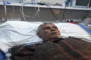 الكابتن والإنسان/ نزار عبدالله الحاج ..
الصراع بين "معركة المعاناة" القاتلة "والتشبث بالحياة" ..؟!