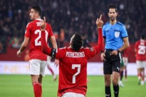 موعد مباراة الأهلي المقبلة بكأس عاصمة مصر