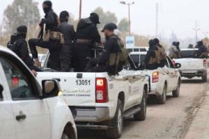 الداخلية السورية تتوعد بملاحقة المتورطين في أحداث اللاذقية