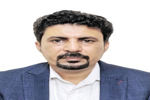 “الوكيل المساعد عيدروس باعوضة: تحرير وادي حضرموت ومعسكر عارين بداية مرحلة جديدة لبناء الدولة الجنوبية الفيدرالية”