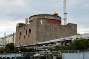 روسيا: الوضع مستقر في محطة زابوريجيا للطاقة النووية