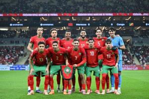ارتياح في صفوف المغرب بعد افتتاح كأس الأمم الأفريقية بانتصار