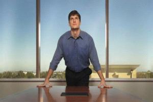 بَري يتوقع إعادة إدراج أسهم فاني ماي وفريدي ماك