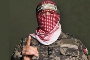 حماس تقر بمقتل يحيي السنوار وأبو عبيدة