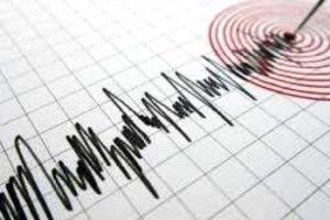زلزال بقوة 6.6 ريختر يضرب بحر الفلبين 