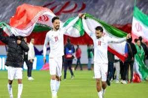 وصول مدرب إيران إلى واشنطن لحضور قرعة كأس العالم