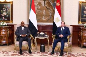 الصحة المصرية ترسل مساعدات عاجلة إلى السودان