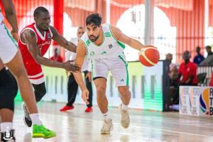 الأهلي طرابلس بطلًا لكأس السوبر الليبية لكرة السلة للمرة الرابعة في تاريخه