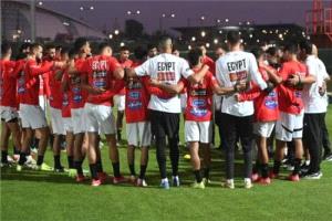 طولان يعلن تشكيلة مصر أمام الكويت في كأس العرب