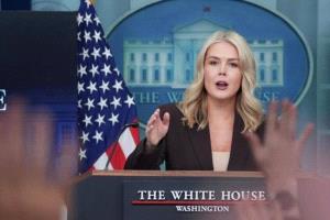 البيت الأبيض: تهديدات ترامب أخافت مادورو